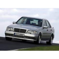 Acessórios Mercedes Classe C W202 (1994-2000) Compact Executivo